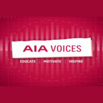 AIA Voices Logo Square