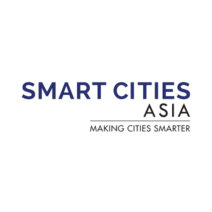 Smart Cities Asia Logo Square